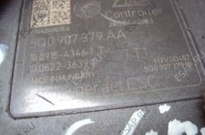 БЛОК АБС   AUDI A3 8V0 2012- 5Q0614517T