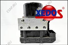 БЛОК АБС   AUDI A3 98 1J0907379G FV XEDOS