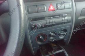 БЛОК АБС Audi A3