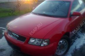 БЛОК АБС Audi A3