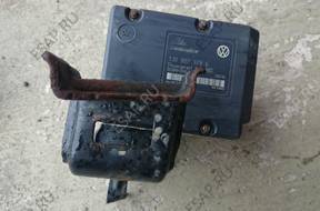 БЛОК АБС Audi A3 A-3 Golf IV 4   1J0907379G