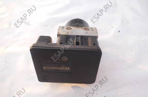 БЛОК АБС audi a3 golf 4   1j0614517e 1c0907379e