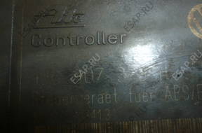 БЛОК АБС    , AUDI A3 , GOLF 4  , 1J0907379 H