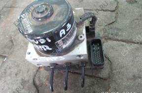 БЛОК АБС   AUDI A3 GOLF IV 1,6 98  1JO 907 379 D