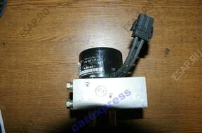БЛОК АБС   AUDI A3 GOLF IV 1J0614117 C A