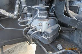 БЛОК АБС AUDI A3 GOLF IV   1J0614117 C