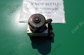 БЛОК АБС Audi A3 Golf IV   1J0614117D 1J0907379P