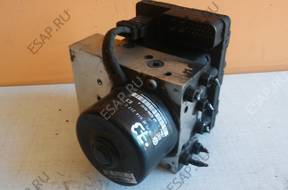 БЛОК АБС   Audi A3 Golf IV 1J0614217C