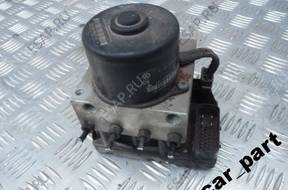 БЛОК АБС   AUDI A3 GOLF IV 1J0614417C 1J0907379G