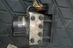 БЛОК АБС  AUDI A3 GOLF IV 1J0907379D  10.0949-0300.3