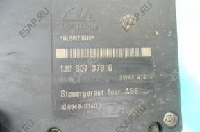 БЛОК АБС   Audi A3 Golf IV 1J0907379G 1J0614117C