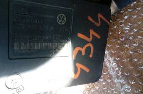 БЛОК АБС   AUDI A3,GOLF IV NR:1J0907379M