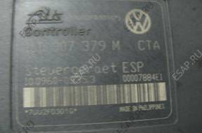 БЛОК АБС AUDI A3 GOLF IV SEAT   1C0907379M 1.9 TDI