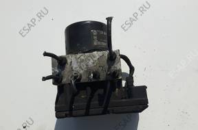 БЛОК АБС Audi A3 Golf Seat   1J0614117C 1J0907379G