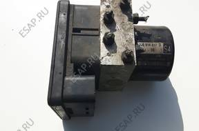 БЛОК АБС Audi A3 Golf Seat   1J0614417D 1C0907379K