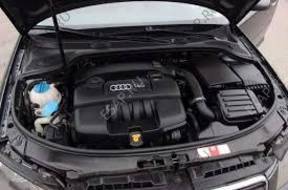 БЛОК АБС AUDI A3 GOLF SKODA 1.6