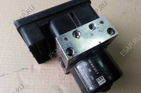 БЛОК АБС AUDI A3 GOLF V LEON   1K0614517T 1K0907379