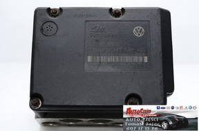 БЛОК АБС  Audi A3 Ibiza Leon 1J0907379G 10.0949-0310.3