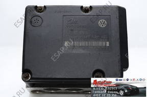 БЛОК АБС  Audi A3 Ibiza Leon 1J0907379G 10.0949-0310.3