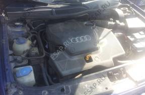 БЛОК АБС AUDI A3 r99 1.6 AKL