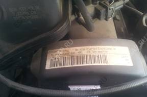 БЛОК АБС AUDI A3 r99 1.6 AKL