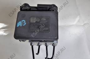 БЛОК АБС   AUDI A3 S3 3Q0907379AA