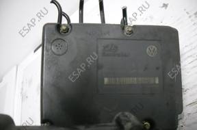 БЛОК АБС AUDI A3 VW ,  1J907379H
