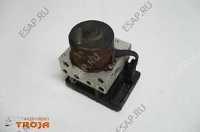 БЛОК АБС AUDI A3 VW   3A0907379