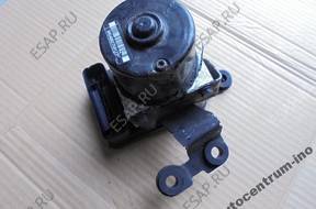 БЛОК АБС AUDI A3 VW GOLF IV   1J0614117E