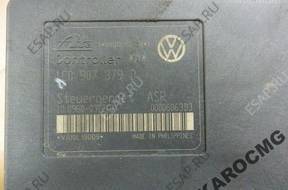 БЛОК АБС AUDI A3 VW GOLF IV   1J0614417C 1C0907379D