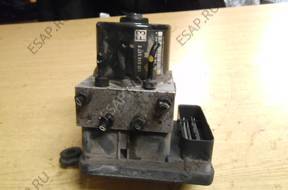 БЛОК АБС   AUDI A3 VW GOLF IV 1J0614517E 1C0907379E