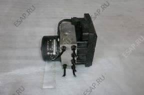 БЛОК АБС Audi A3 VW Golf IV    1J0907379P
