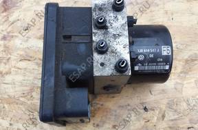 БЛОК АБС AUDI A3 VW GOLF IV   ESP 1J0 614 517 J
