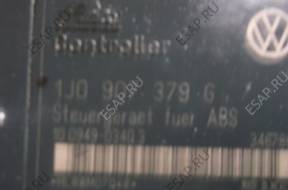 БЛОК АБС   AUDI A3 VW GOLF IV SEAT LEON