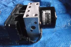 БЛОК АБС   AUDI A3 VW GOLF IV SEAT LEON
