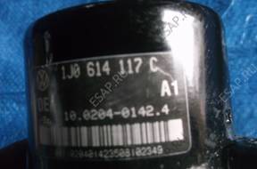 БЛОК АБС   AUDI A3 VW GOLF IV SEAT LEON
