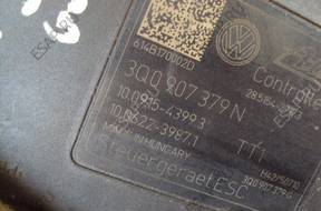 БЛОК АБС   AUDI A3 VW GOLF VII 3Q0