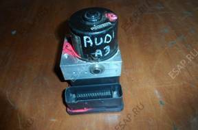 БЛОК АБС   AUDI A31C0907379E