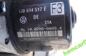 БЛОК АБС   Audi A3