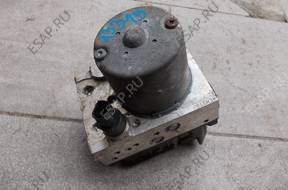 БЛОК АБС   AUDI A4 '01-05 8E0614517