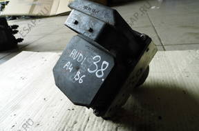БЛОК АБС   Audi A4 0265225048 8E0614517 0265950011