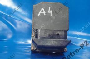 БЛОК АБС AUDI A4   0265225048 8E0614517