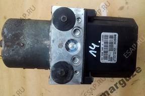 БЛОК АБС   AUDI A4 0265225048,8E0614517