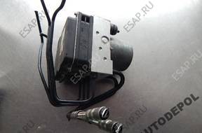 БЛОК АБС   AUDI A4 0265234336 0265950474