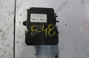 БЛОК АБС AUDI A4   0265243336