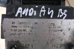 БЛОК АБС   Audi A4 0265512002