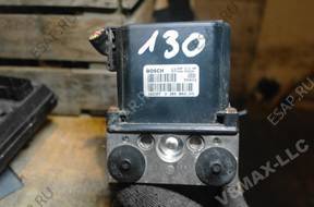 БЛОК АБС   AUDI A4 0265950011