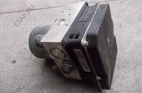 БЛОК АБС   AUDI A4 '05-08 SEAT EXEO 8E0614517BF