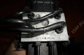 БЛОК АБС   AUDI A4 1,8 830614111AB