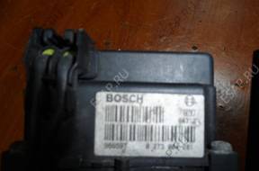 БЛОК АБС   AUDI A4 1,8 830614111AB